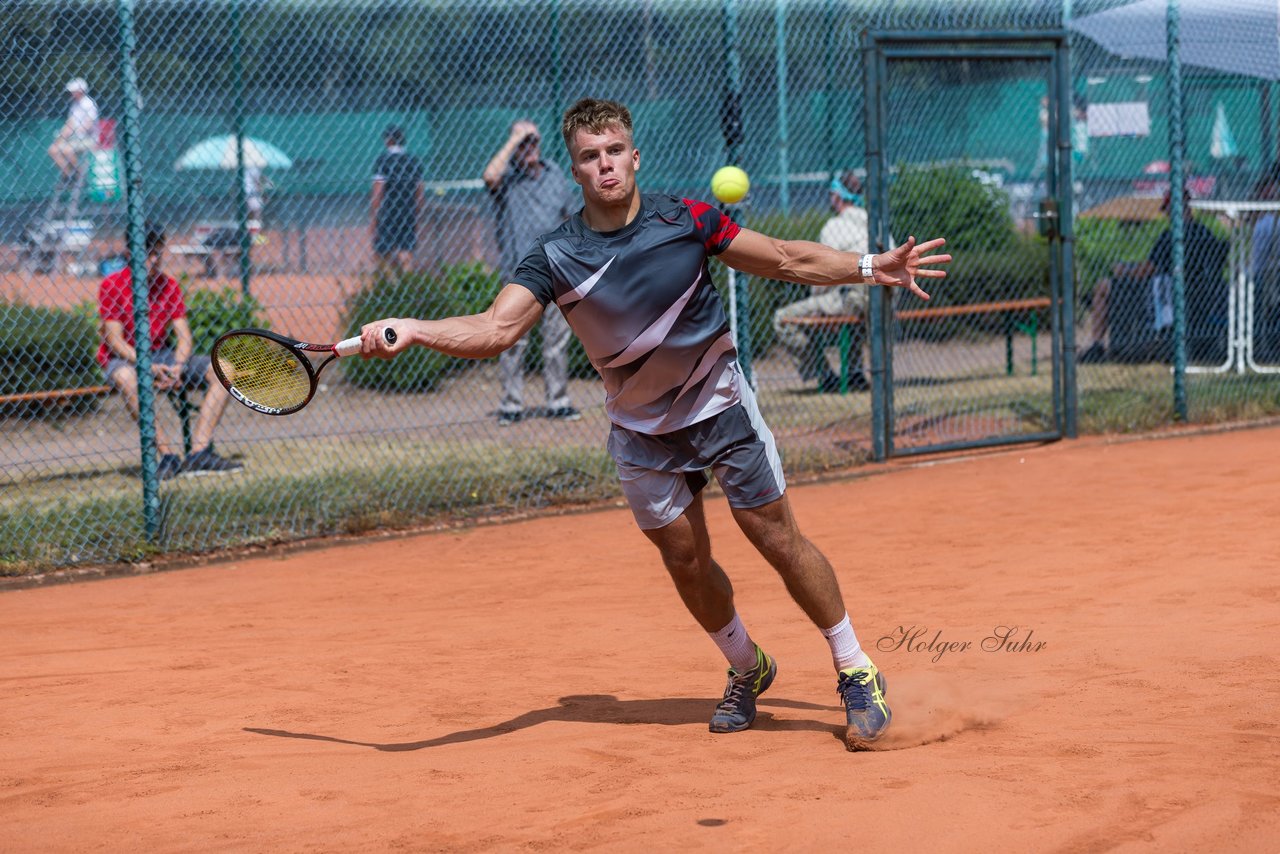 Bild 411 - ITF Future Nord